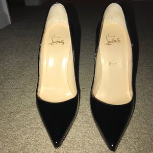 Christian Louboutin Heels